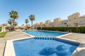 Bungalow Desired Track, Santa Pola